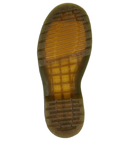 Dr. Martens Støvler - Sort Dr. Martens Støvler - Sort