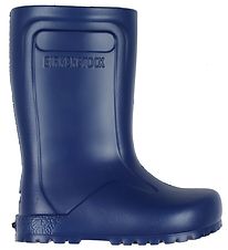 Birkenstock Rubber Boots - Derry - Navy Birkenstock Rubber Boots - Derry - Navy