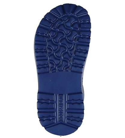 Birkenstock Gummistøvler - Derry - Navy