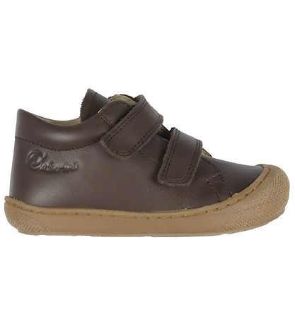 Naturino Begyndersko - Cocoon - Dark Brown Naturino Begyndersko - Cocoon - Dark Brown