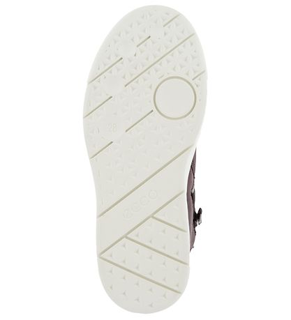 Ecco Vinterkängor - Street Tray K - Tex - Fig