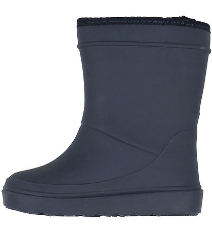 En Fant Termostøvler - Blue Night