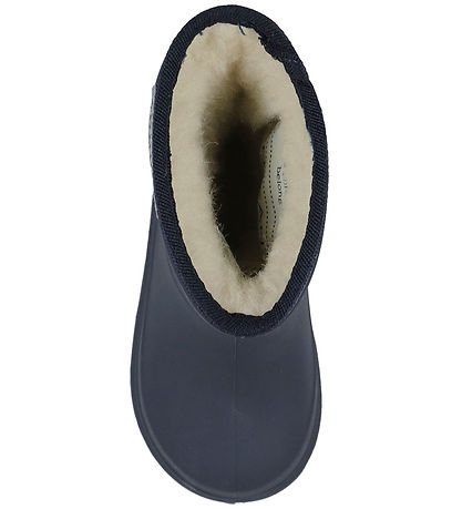 En Fant Termostøvler - Blue Night