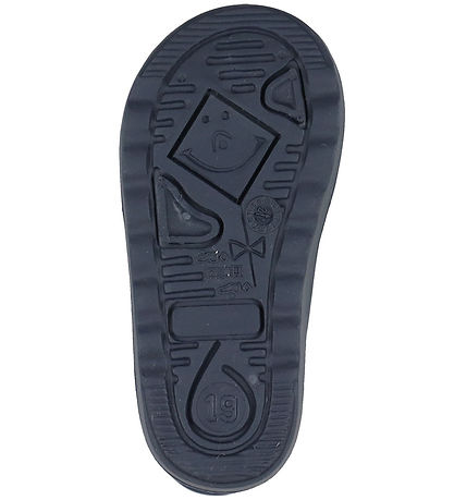 En Fant Termostøvler - Blue Night