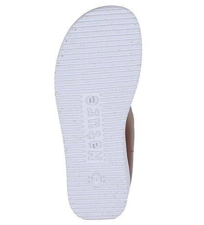 Nature Winter Boots w. Lining - Asta - Tobacco Nature Winter Boots w. Lining - Asta - Tobacco