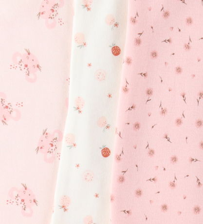 Pippi Body - 1 pces - Assorti - L/Æ - À Motifs Pippi Body - 1 pces - Assorti - L/Æ - À Motifs