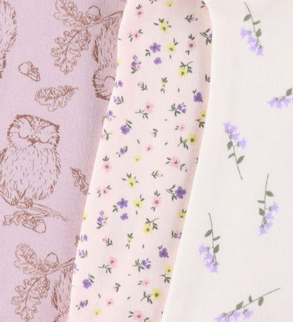 Pippi Body - 1 pces - Assorti - L/Æ - À Motifs Pippi Body - 1 pces - Assorti - L/Æ - À Motifs