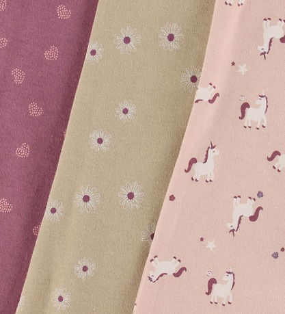 Pippi Grenouillère M/f - 1 pces - Assorti - Coloré av. Motif Pippi Grenouillère M/f - 1 pces - Assorti - Coloré av. Motif