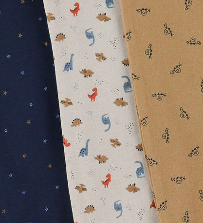 Pippi Grenouillère M/f - 1 pces - Assorti - Coloré av. Motif Pippi Grenouillère M/f - 1 pces - Assorti - Coloré av. Motif