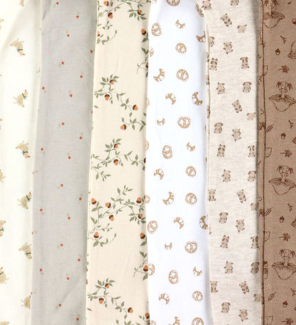 Pippi Grenouillère sans pied - 1 pces - Assorti - Unisex av. Mot Pippi Grenouillère sans pied - 1 pces - Assorti - Unisex av. Mot
