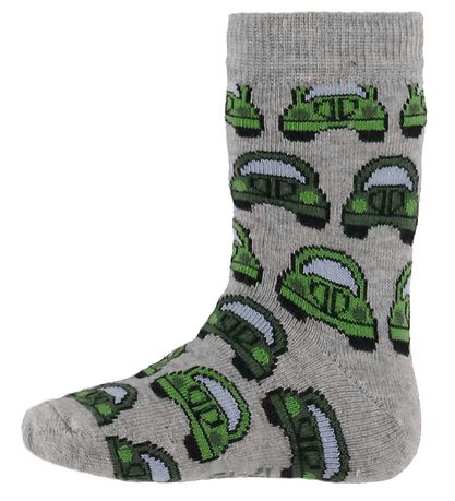 Melton Strømper - 1 stk. - Assorteret - Dreng