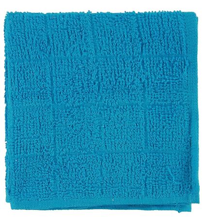 Gants de toilette Pippi - 4 Pack - Turquoise Gants de toilette Pippi - 4 Pack - Turquoise