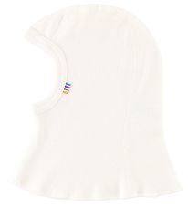Joha Elefanthue - 1-lags - Uld/bomuld - Creme