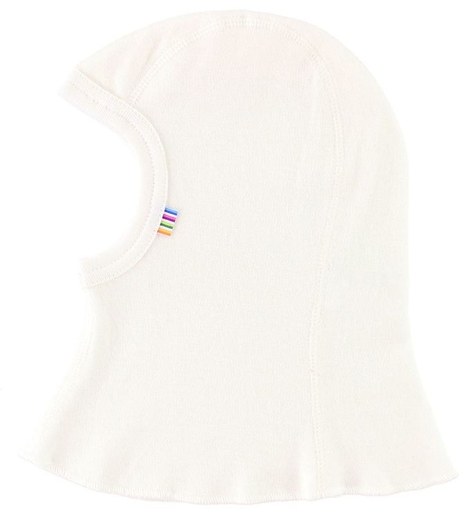 Joha Elefanthue - 1-lags - Uld/bomuld - Creme