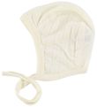 Joha Babymuts - Wol/Zijde - Crème Joha Babymuts - Wol/Zijde - Crème