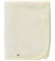 Couverture Joha - 75x100 - Laine - Offwhite