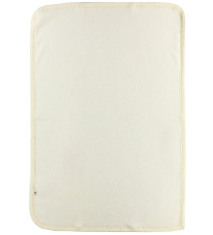 Joha Blanket - 75x100 - Wool - Off-White Joha Blanket - 75x100 - Wool - Off-White