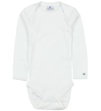 Smallstuff Body p/h - Valkoinen M. Pointelle Smallstuff Body p/h - Valkoinen M. Pointelle