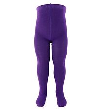 Fuzzies Tights - Purple Fuzzies Tights - Purple