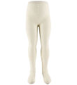 MP Tights - Wool - Ivory MP Tights - Wool - Ivory