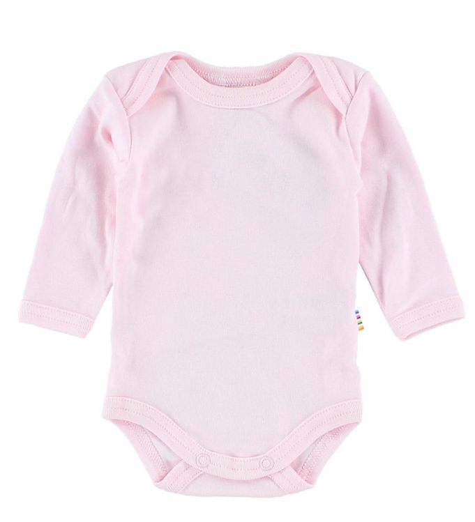 Joha Body - L/Æ - Lyserød