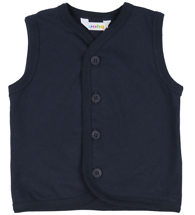 Joha Vest - Navy