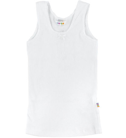 Sous-pull Joha - Blanc Sous-pull Joha - Blanc