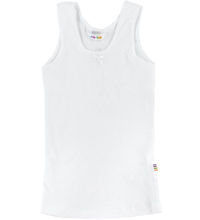 Joha Undertrøje - Hvid