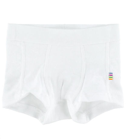 Boxers Joha - Blanc Boxers Joha - Blanc