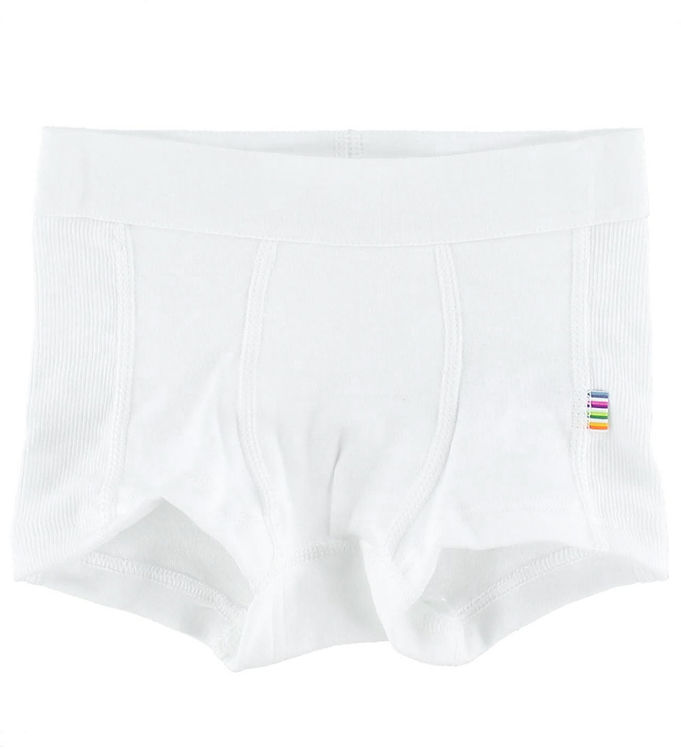 Joha Boxershorts - Hvid