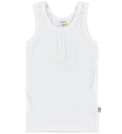 Sous-pull Joha - Blanc Sous-pull Joha - Blanc
