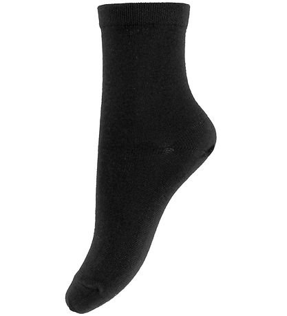 MP 2-Pak Socks - 2-Pack - Bamboo - Black MP 2-Pak Socks - 2-Pack - Bamboo - Black