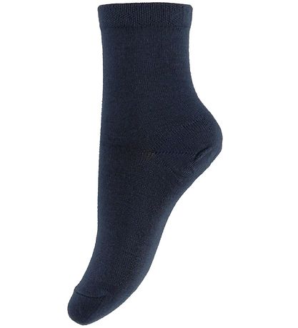MP 2-Pak Socks - 2-Pack - Bamboo - Navy
