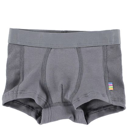 Joha Boxers - Grey Joha Boxers - Grey