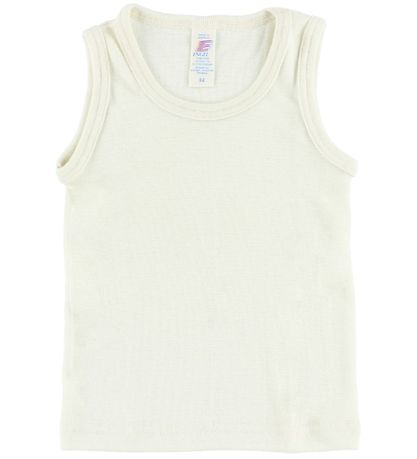 Sous-pull Engel - Laine/Soie - Naturel Sous-pull Engel - Laine/Soie - Naturel
