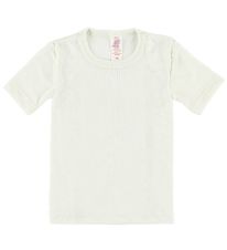 Engel T-Shirt - Wolle - Natur Engel T-Shirt - Wolle - Natur