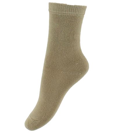 Melton Sukat - Khaki Melton Sukat - Khaki