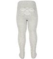 Collants Hummel - HML-Bello - Marron Clair av. Chevrons