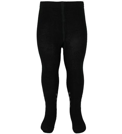 Collants Hummel - HML-Bello - Noir av. Chevrons Collants Hummel - HML-Bello - Noir av. Chevrons