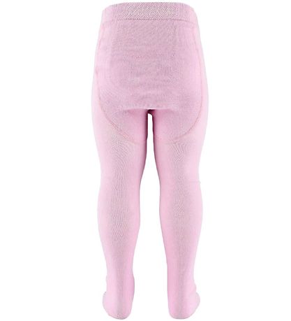 Collants Fuzzies - Rose Clair Collants Fuzzies - Rose Clair
