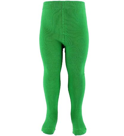 Collants Fuzzies - Vert Collants Fuzzies - Vert