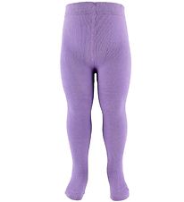 Fuzzies Strømpebukser - Lavendel Fuzzies Strømpebukser - Lavendel