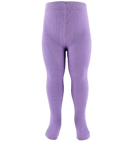 Fuzzies Strømpebukser - Lavendel Fuzzies Strømpebukser - Lavendel