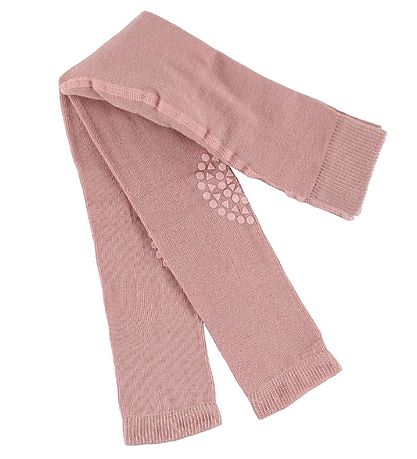 GoBabyGo Kravleleggings - Rosa GoBabyGo Kravleleggings - Rosa