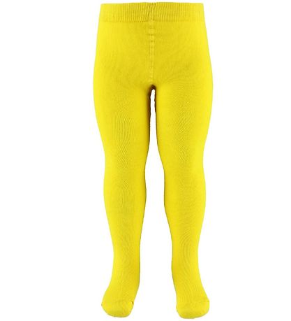 Fuzzies Tights - Yellow Fuzzies Tights - Yellow