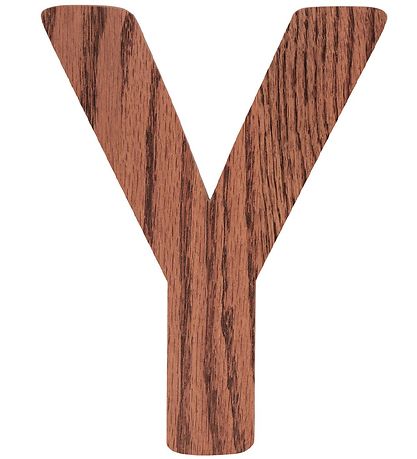 Lettres en bois Sebra - Oui Lettres en bois Sebra - Oui