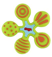 HABA Teether - Green Star HABA Teether - Green Star