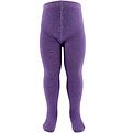 Fuzzies Tights - Wool - Light Purple Fuzzies Tights - Wool - Light Purple