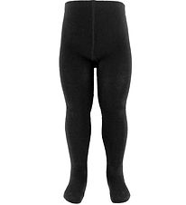 Fuzzies Tights - Wool - Black Fuzzies Tights - Wool - Black