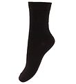 Fuzzies Socks - Wool - Brown Fuzzies Socks - Wool - Brown